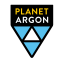 Planet Argon logo